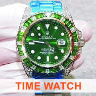 TIME WATCH DI ESPOSITO LUIGI