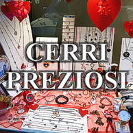 CERRI PREZIOSI