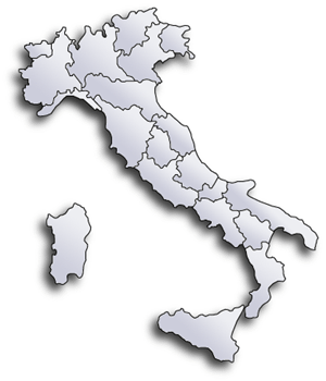 Orologerie - Cerca Orologerie per Regione